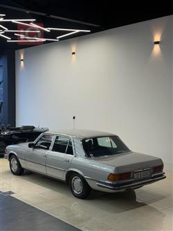 مێرسێدس بێنز S-Class